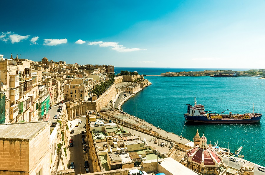Malta 2024 - Insula Cavalerilor Ioaniti