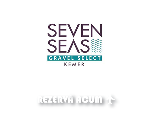 Seven seas kemer