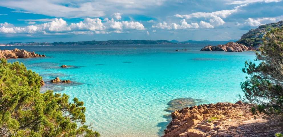 Corsica Sardinia 2024 - Insulele Pitoresti Ale Mediteranei (26.09)