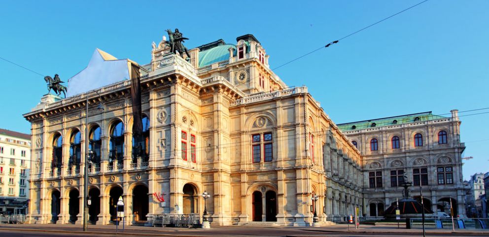 Viena - Piata De Craciun (plecare Din Cluj)