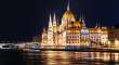 Budapesta - Revelion 2025 Pe Malul Dunarii