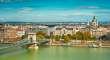 Budapesta - Revelion 2025 Pe Malul Dunarii