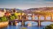 Praga - Revelion 2025 In Orasul De Aur