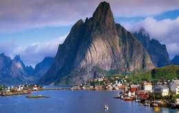 Croaziera De Grup Fiordurile Norvegiene 2024 (grup 2)