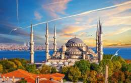 Istanbul - Revelion 2025 Pe Malurile Bosforului (29.12)