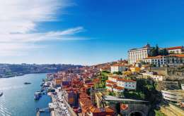 Portugalia - Revelion 2025 In Tara Navigatorilor